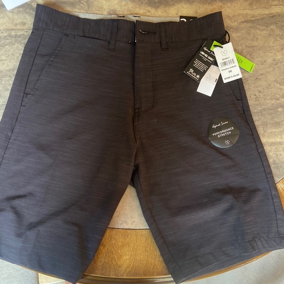Hybrid Series Shorts- Worn by Jack McCarthy